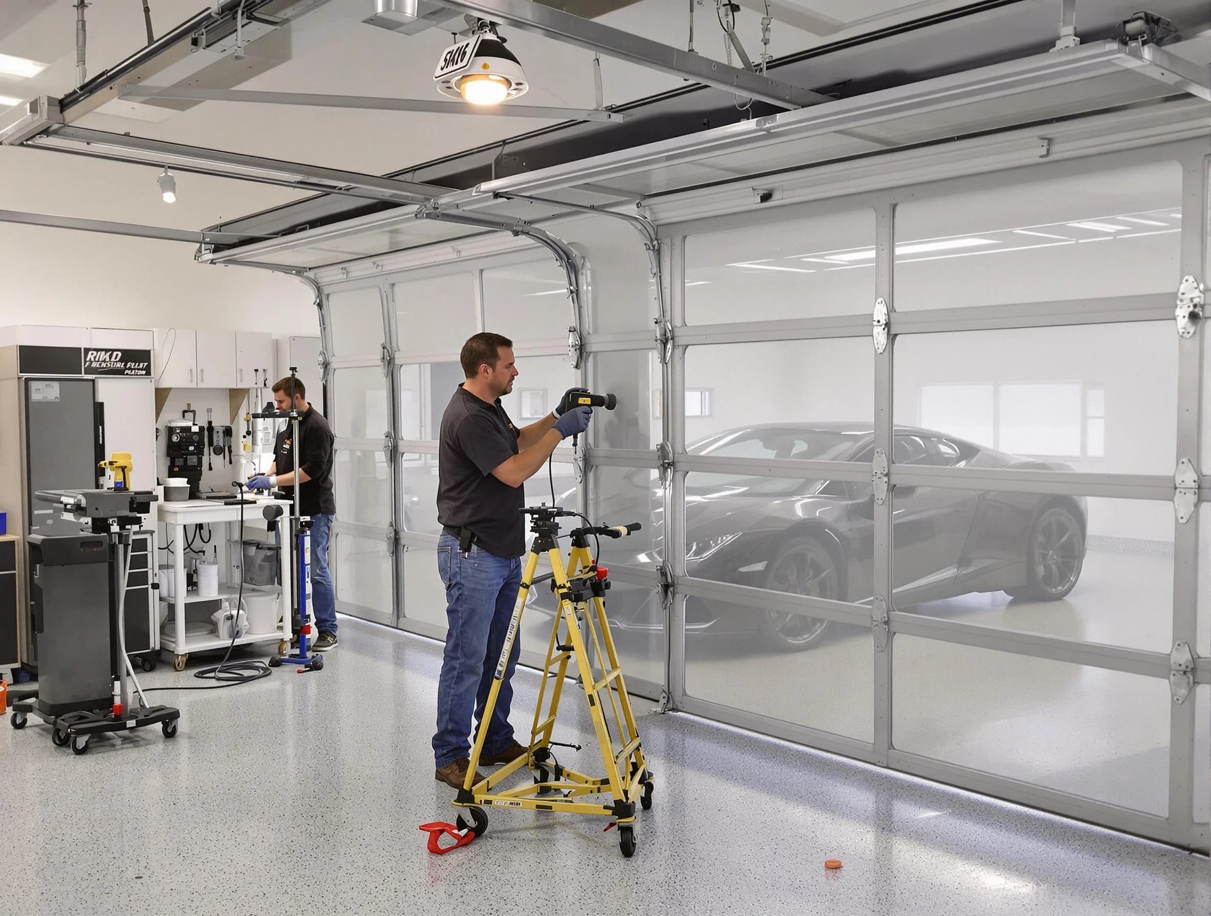 Dents Repair service in Franklin Park, PA