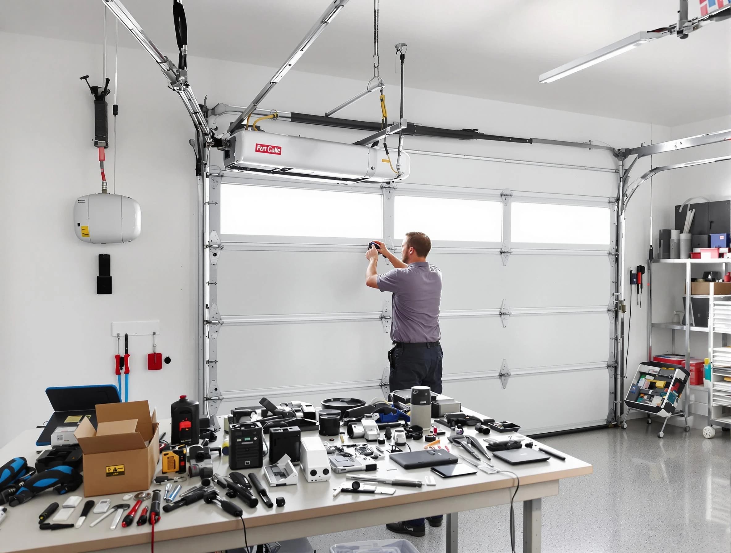 Opener Repair service in Franklin Park, PA